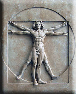 Afbeelding van Vitrivius.